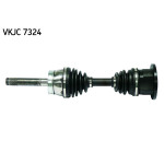 SKF Antriebswelle